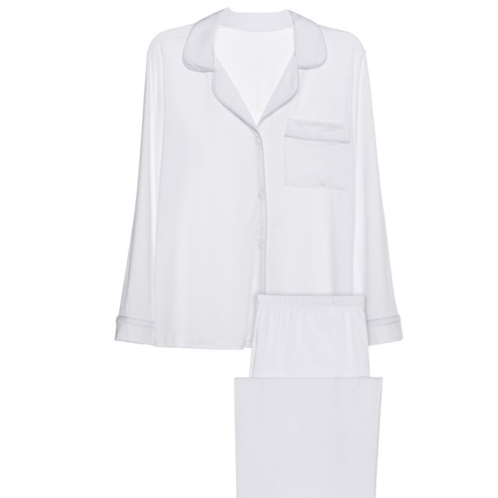 Eberjey Gisele Fashion PJ Set, Medium